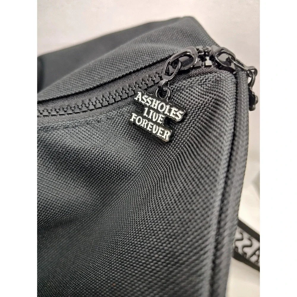 ASSHOLES*S LIVE FOREVER 